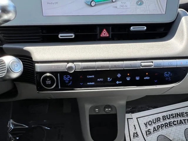 SEMINUEVOS HYUNDAI IONIQ 5 a Estados en autogozo