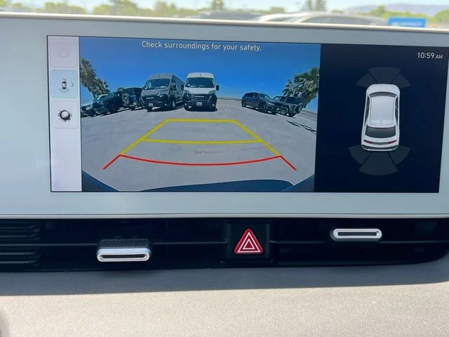 SEMINUEVOS HYUNDAI IONIQ 5 a Estados en autogozo