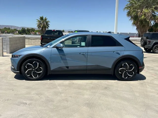 SEMINUEVOS HYUNDAI IONIQ 5 a Estados en autogozo