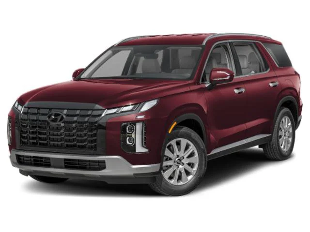 SEMINUEVOS HYUNDAI Palisade a Estados en autogozo