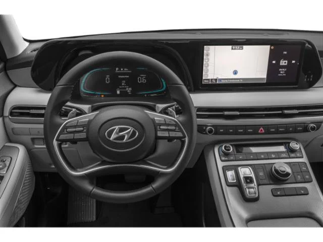 SEMINUEVOS HYUNDAI Palisade a Estados en autogozo