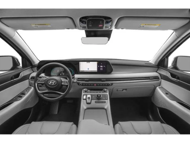 SEMINUEVOS HYUNDAI Palisade a Estados en autogozo