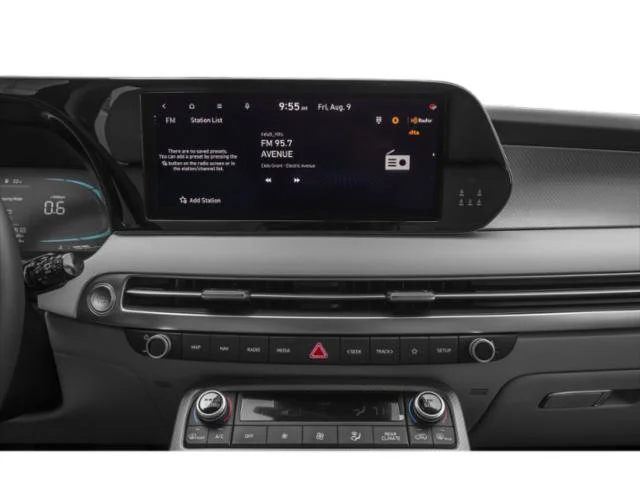 SEMINUEVOS HYUNDAI Palisade a Estados en autogozo