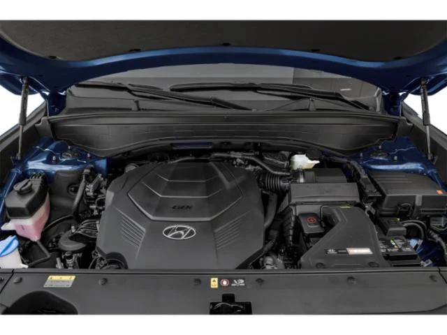 SEMINUEVOS HYUNDAI Palisade a Estados en autogozo