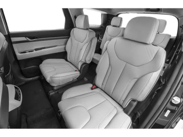 SEMINUEVOS HYUNDAI Palisade a Estados en autogozo