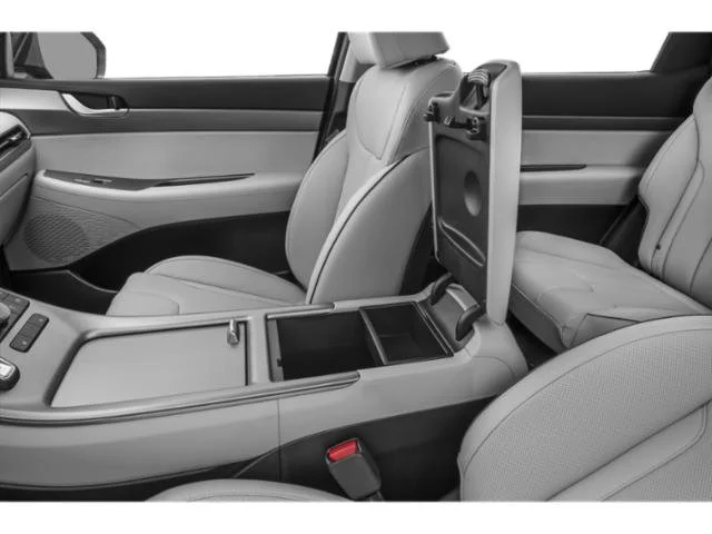 SEMINUEVOS HYUNDAI Palisade a Estados en autogozo