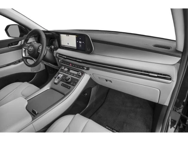 SEMINUEVOS HYUNDAI Palisade a Estados en autogozo