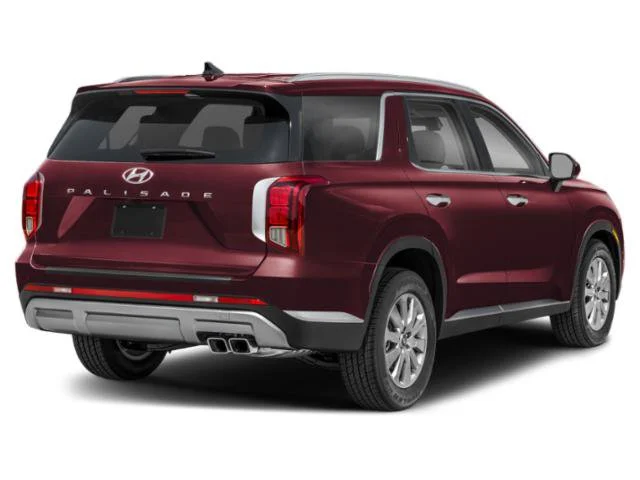 SEMINUEVOS HYUNDAI Palisade a Estados en autogozo