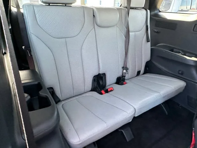 SEMINUEVOS HYUNDAI Palisade a Estados en autogozo
