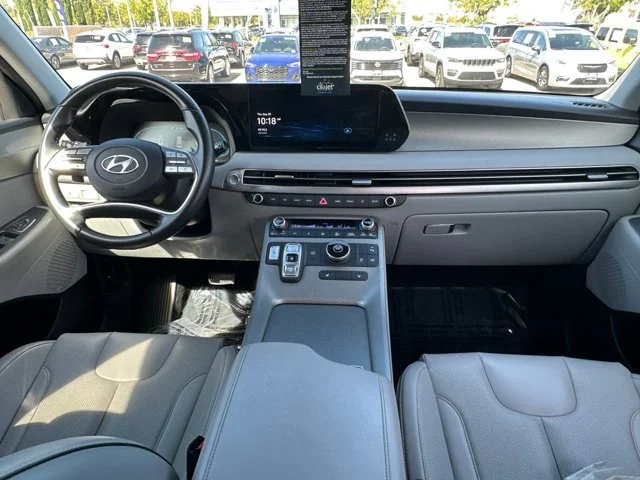 SEMINUEVOS HYUNDAI Palisade a Estados en autogozo