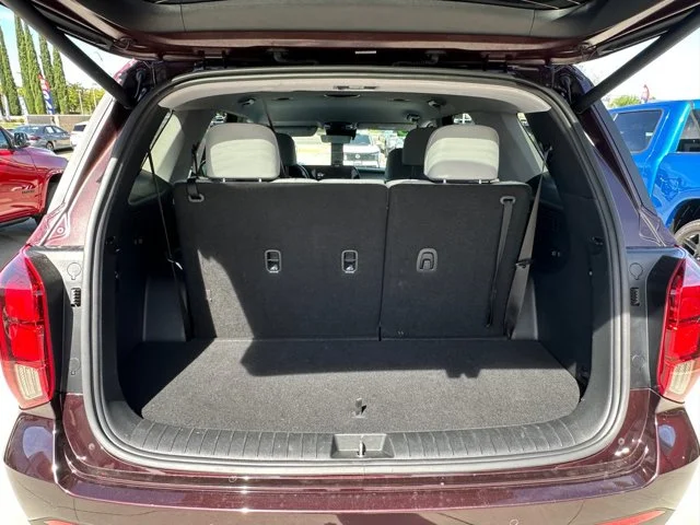 SEMINUEVOS HYUNDAI Palisade a Estados en autogozo