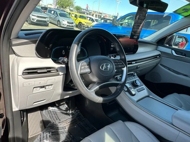 SEMINUEVOS HYUNDAI Palisade a Estados en autogozo
