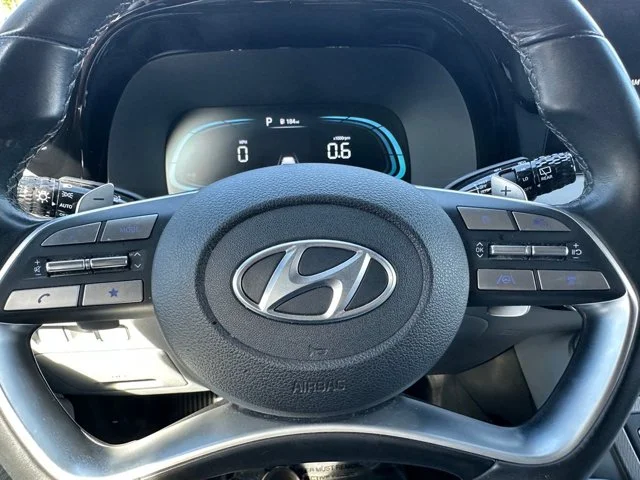 SEMINUEVOS HYUNDAI Palisade a Estados en autogozo