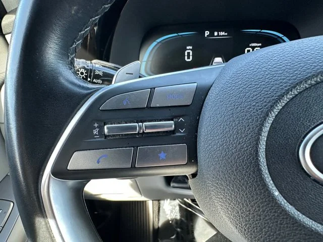SEMINUEVOS HYUNDAI Palisade a Estados en autogozo