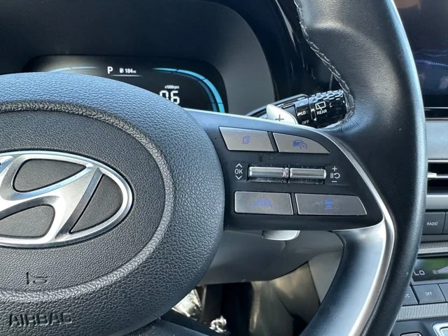 SEMINUEVOS HYUNDAI Palisade a Estados en autogozo