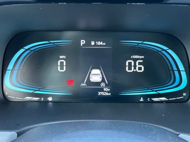 SEMINUEVOS HYUNDAI Palisade a Estados en autogozo