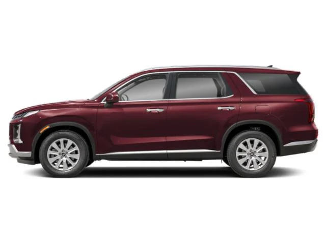 SEMINUEVOS HYUNDAI Palisade a Estados en autogozo