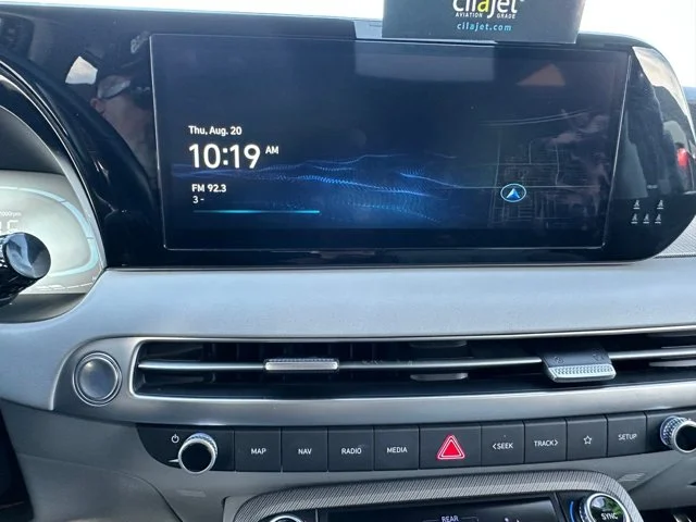 SEMINUEVOS HYUNDAI Palisade a Estados en autogozo
