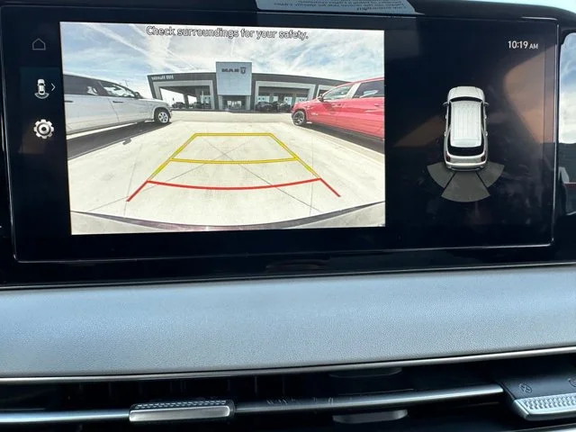 SEMINUEVOS HYUNDAI Palisade a Estados en autogozo