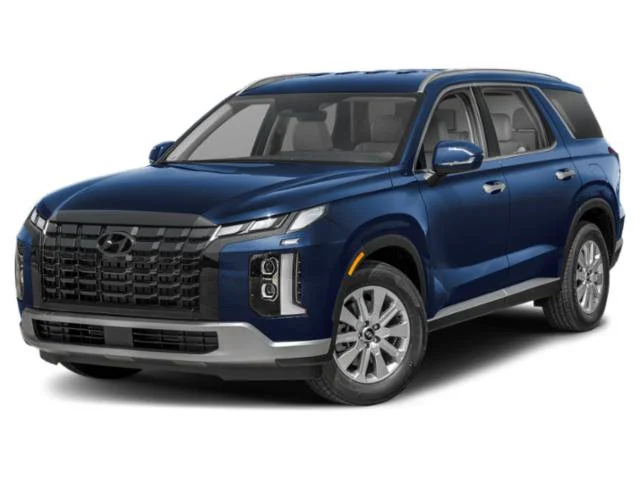SEMINUEVOS HYUNDAI Palisade a Estados en autogozo