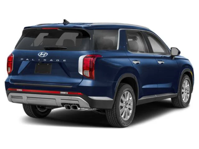 SEMINUEVOS HYUNDAI Palisade a Estados en autogozo