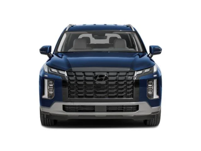 SEMINUEVOS HYUNDAI Palisade a Estados en autogozo