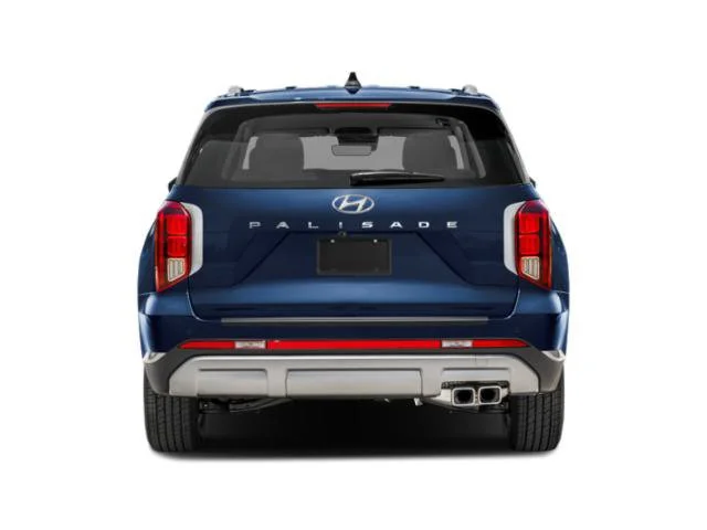 SEMINUEVOS HYUNDAI Palisade a Estados en autogozo