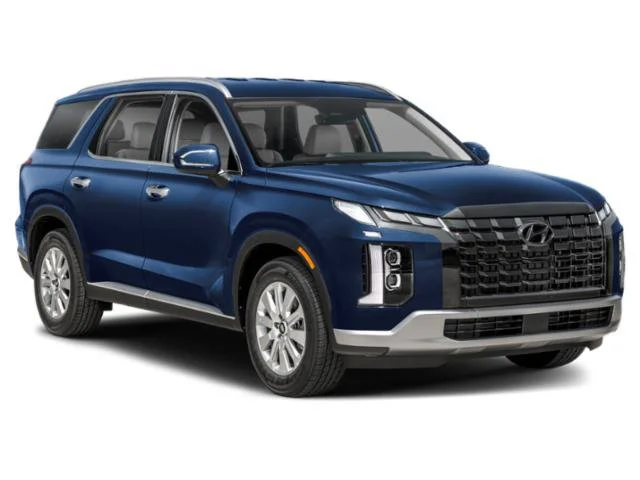 SEMINUEVOS HYUNDAI Palisade a Estados en autogozo