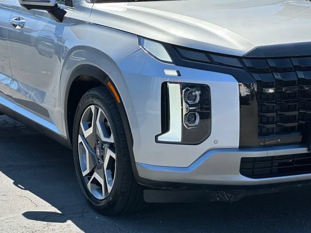 SEMINUEVOS HYUNDAI Palisade a Estados en autogozo
