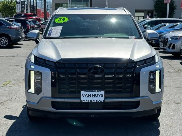 SEMINUEVOS HYUNDAI Palisade a Estados en autogozo