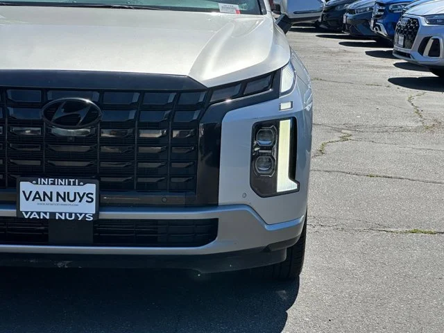 SEMINUEVOS HYUNDAI Palisade a Estados en autogozo