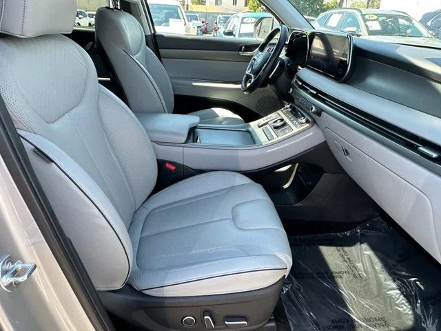 SEMINUEVOS HYUNDAI Palisade a Estados en autogozo