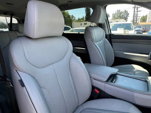 SEMINUEVOS HYUNDAI Palisade a Estados en autogozo