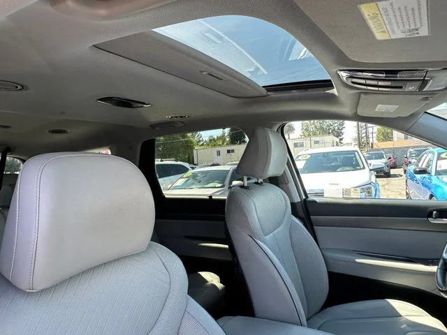 SEMINUEVOS HYUNDAI Palisade a Estados en autogozo
