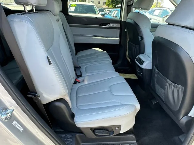 SEMINUEVOS HYUNDAI Palisade a Estados en autogozo
