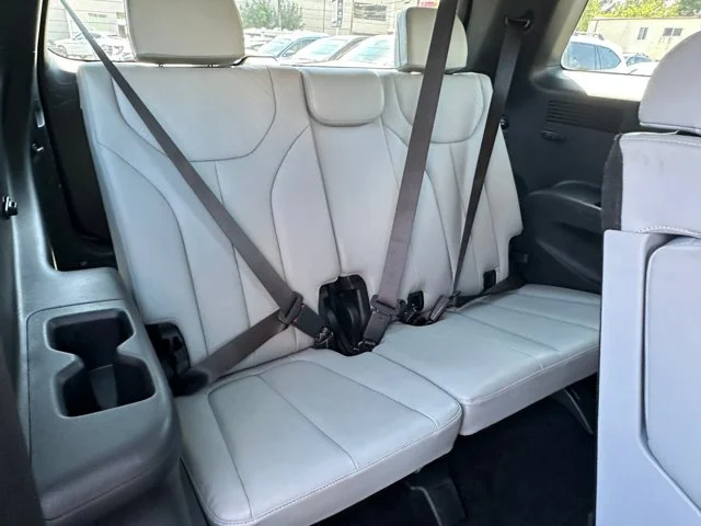 SEMINUEVOS HYUNDAI Palisade a Estados en autogozo