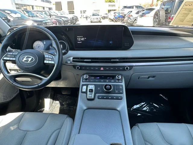 SEMINUEVOS HYUNDAI Palisade a Estados en autogozo