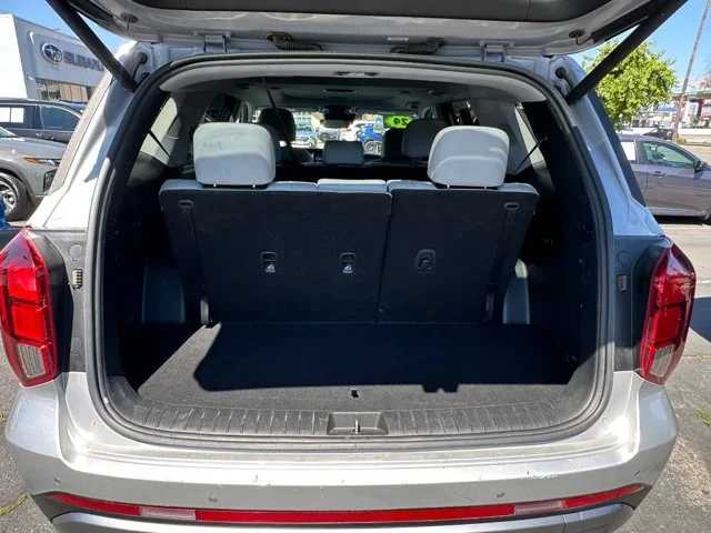 SEMINUEVOS HYUNDAI Palisade a Estados en autogozo