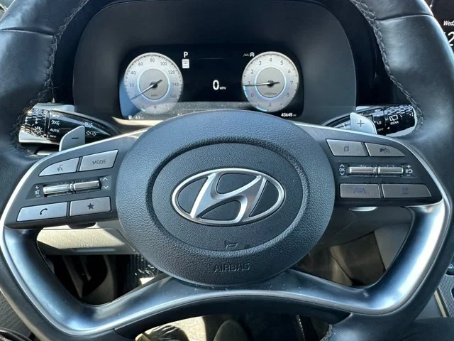 SEMINUEVOS HYUNDAI Palisade a Estados en autogozo