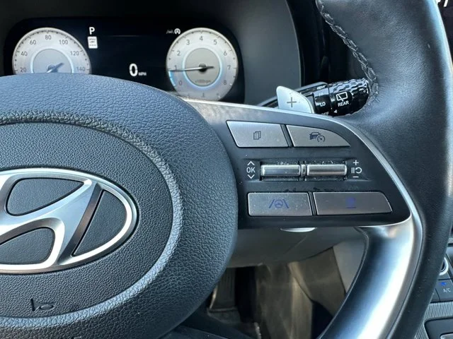 SEMINUEVOS HYUNDAI Palisade a Estados en autogozo