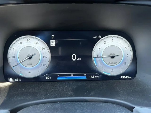 SEMINUEVOS HYUNDAI Palisade a Estados en autogozo