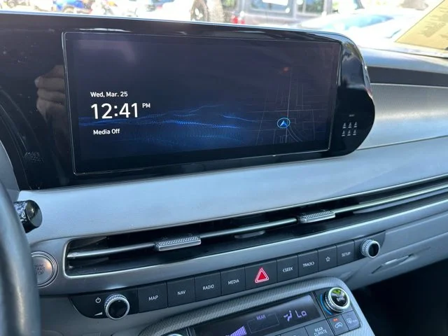 SEMINUEVOS HYUNDAI Palisade a Estados en autogozo
