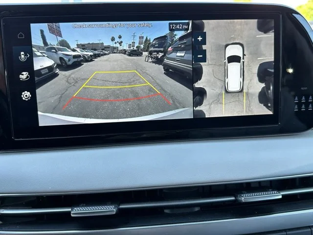 SEMINUEVOS HYUNDAI Palisade a Estados en autogozo