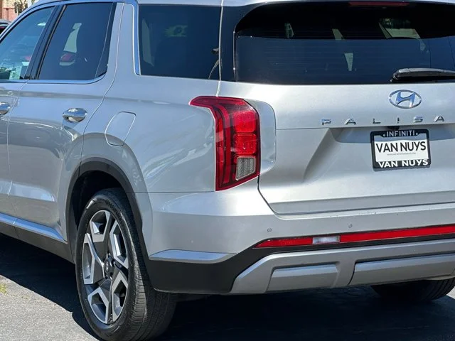 SEMINUEVOS HYUNDAI Palisade a Estados en autogozo