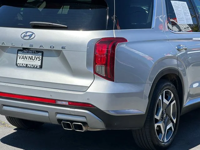SEMINUEVOS HYUNDAI Palisade a Estados en autogozo