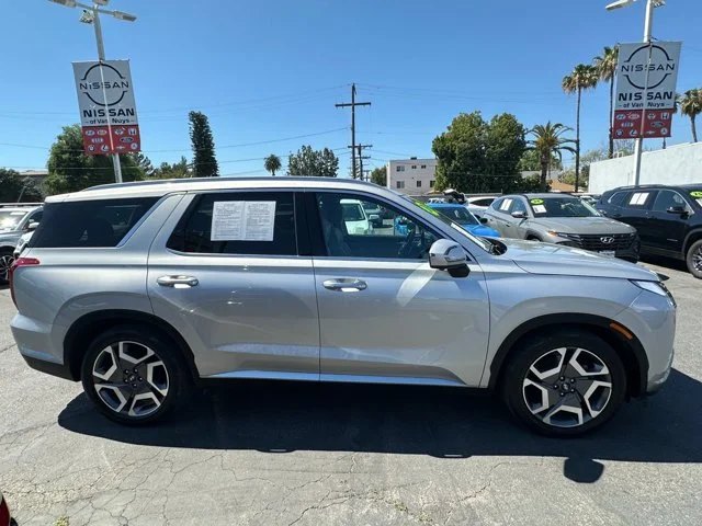 SEMINUEVOS HYUNDAI Palisade a Estados en autogozo