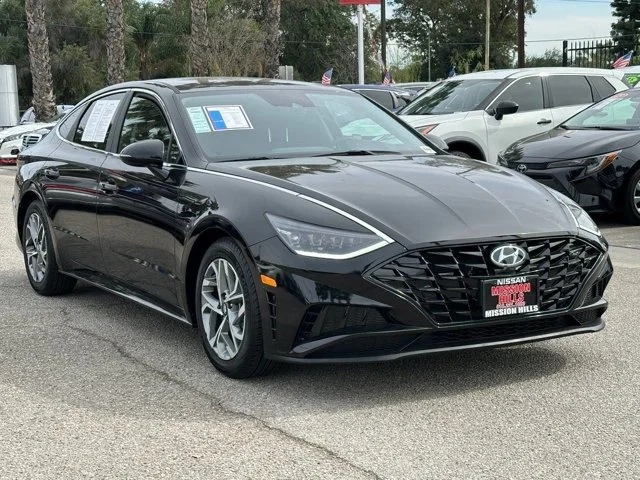 SEMINUEVOS HYUNDAI Sonata a Estados en autogozo