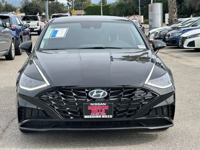 SEMINUEVOS HYUNDAI Sonata a Estados en autogozo