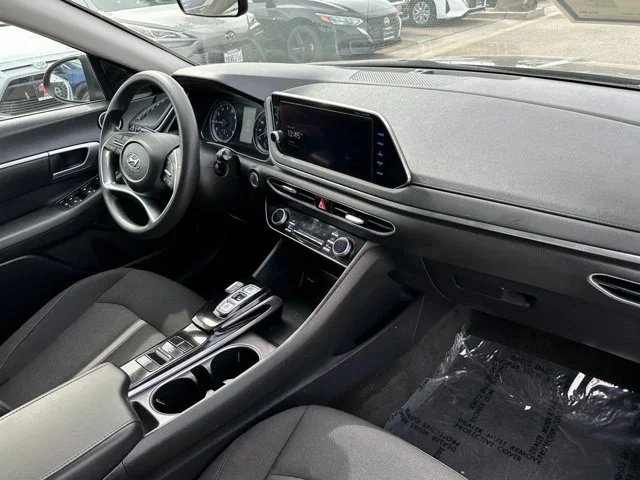 SEMINUEVOS HYUNDAI Sonata a Estados en autogozo
