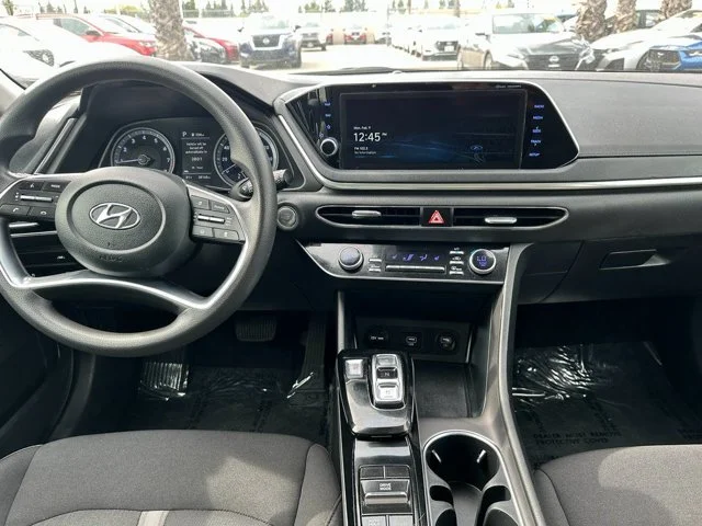 SEMINUEVOS HYUNDAI Sonata a Estados en autogozo